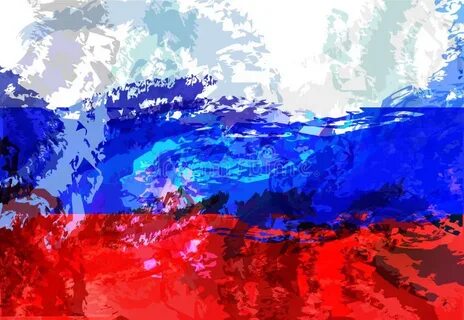 Красный русский синий русский белый русский