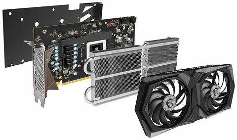Msi 3060 ti super