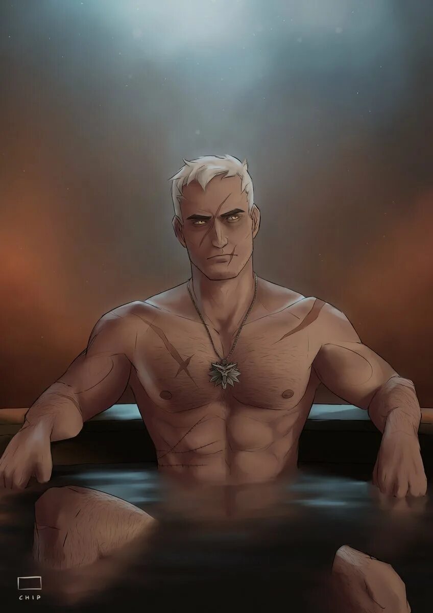 Toss to your witcher