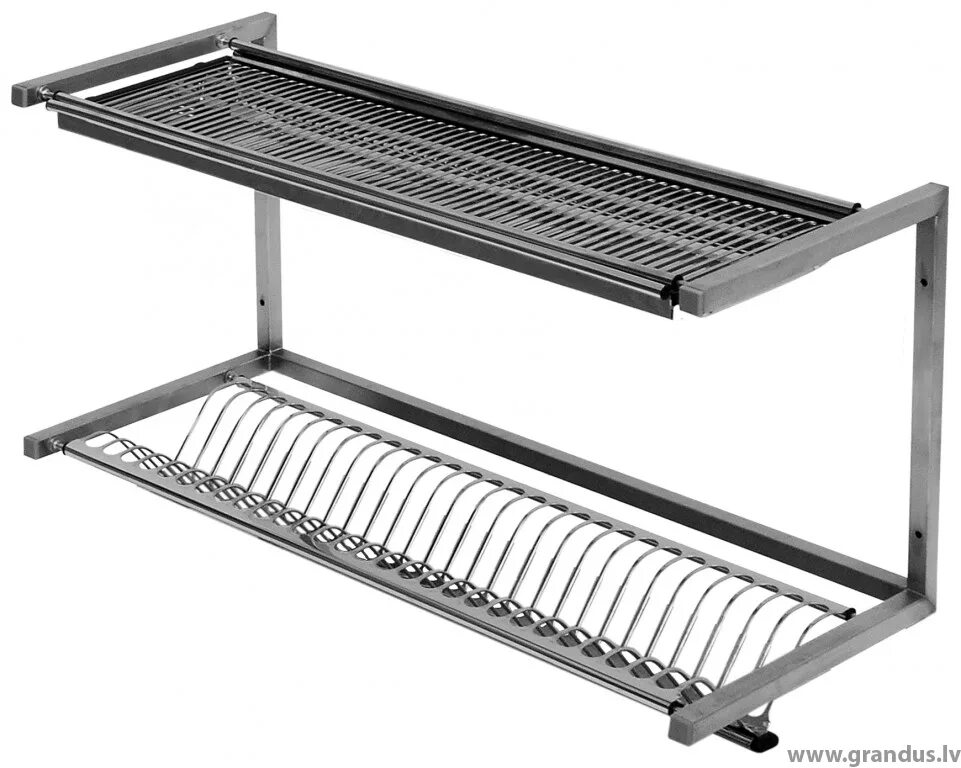 полка для сушки тарелок пст-3. сушилка atesy для посуды настенная. сушилка для посуды, нержавеющая сталь, 1 ярус. полка кухонная hessen пнт 12/3. полка для сушки посуды пт 1200 (1200х300х300мм).