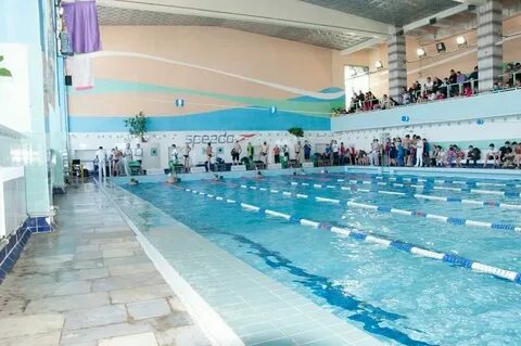 Спорткомплексы нижний новгород