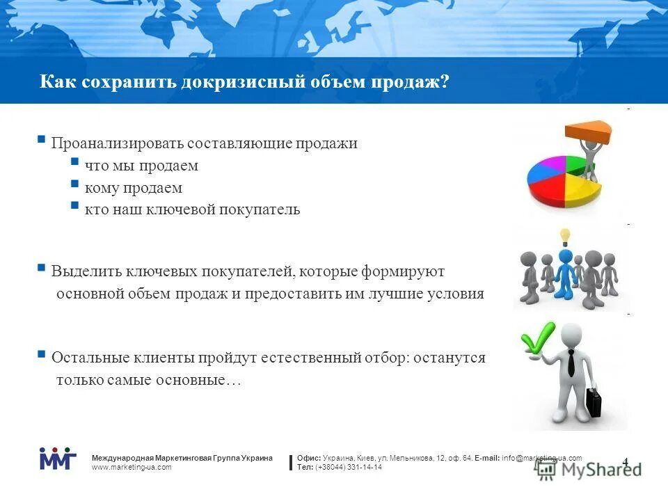 Info markets ru