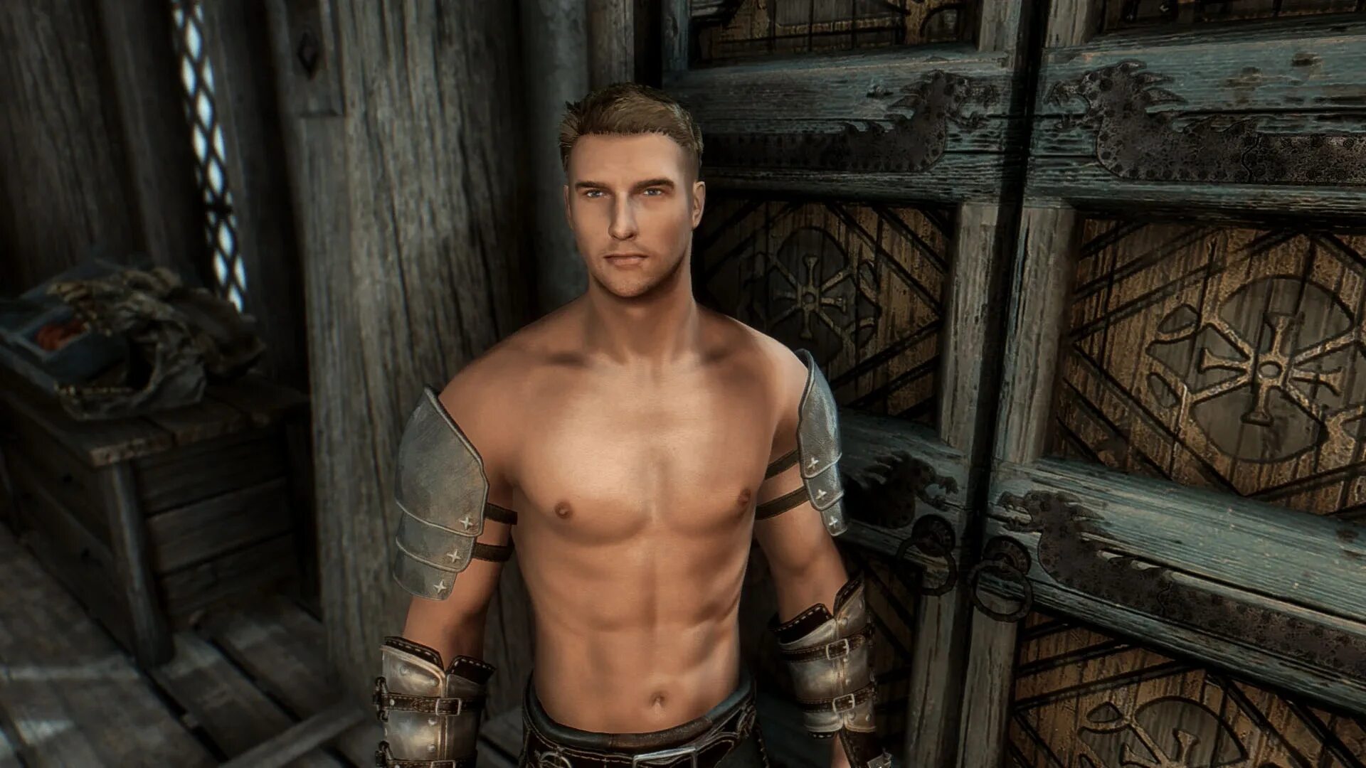 Dragon age 2 мод трусы для мужчин. Male body replacer. Oblivion robert male body. Male body replacer. Скайрим реплейсер тел мужчин.