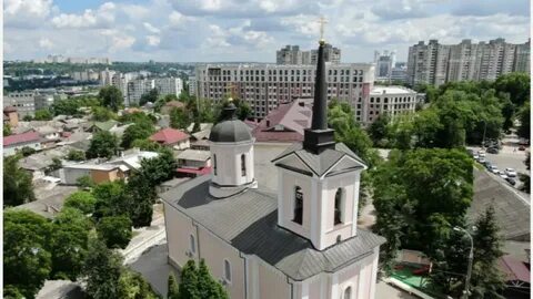 Местная церковь