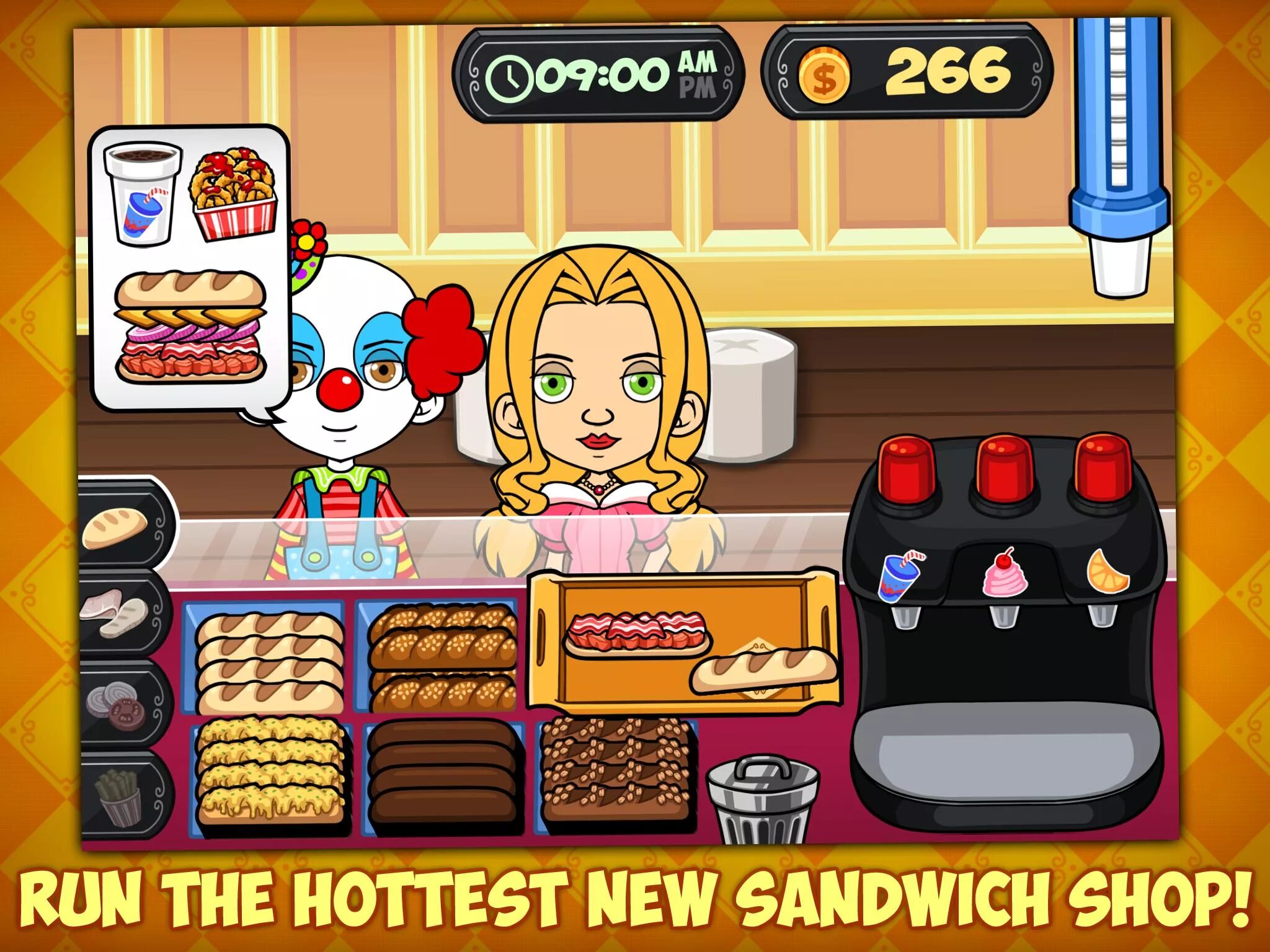 Sandwich Master игра. Хотдоггерия папы игра. Папа и я игра.