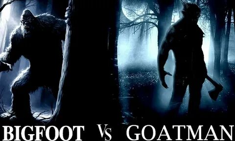Goatman 1.19 2 minecraft