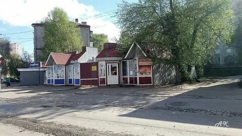 Рязань ул грибоедова 14