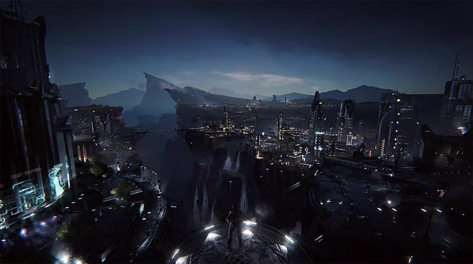 Unreal engine 5.1
