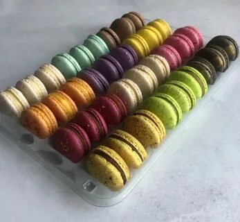 Макароны спб