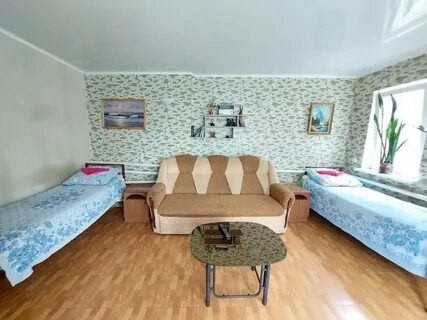 Квартиры в красном сулине