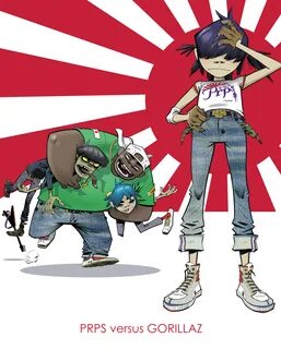 Noodle dude