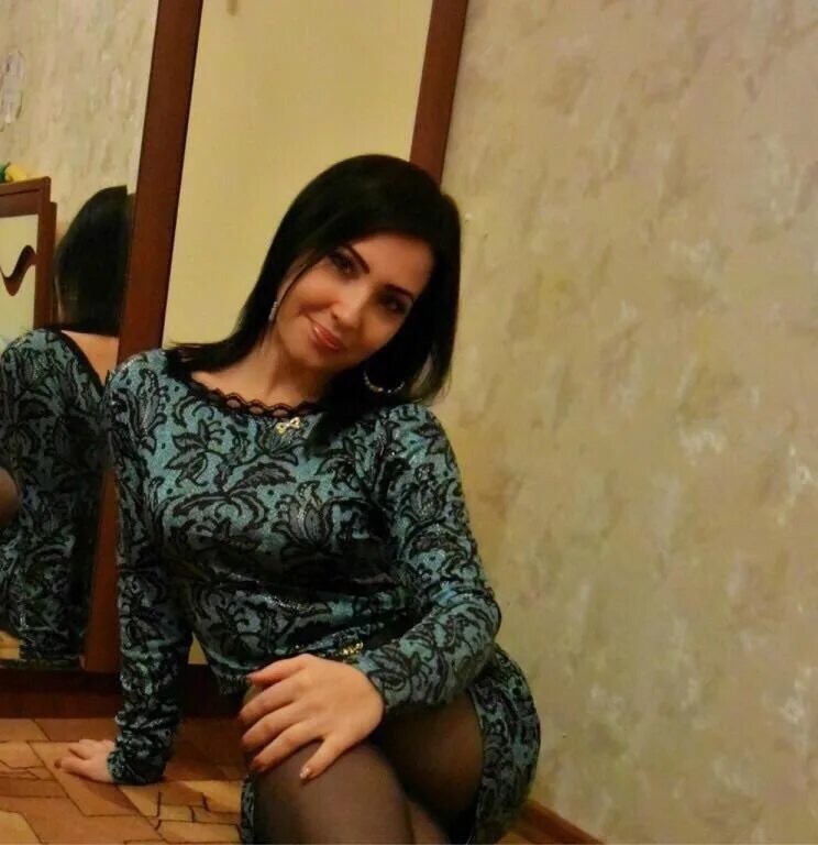 Дагестанку замужнюю