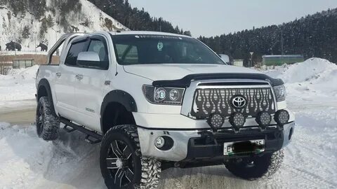 Тундра 5