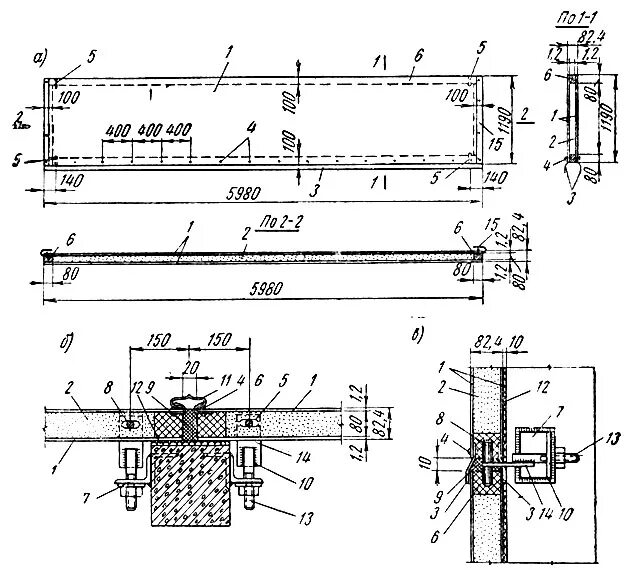 стеновые панели для промышленных зданий. стеновая панель жб 3200 сечение. стеновые панели для промышленных зданий с шагом колонн 6 м. стеновые панели для промышленных зданий. ребристые сборные стеновые панели для неотапливаемых зданий.