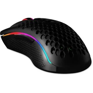 Redragon storm
