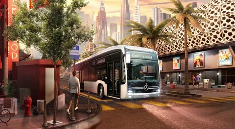 Bus на пк