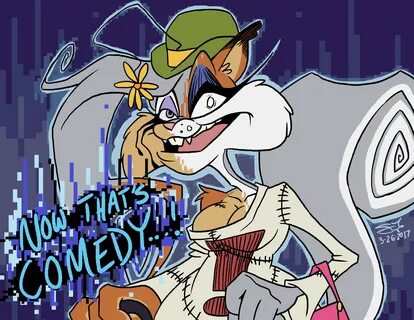 Bubsy. 