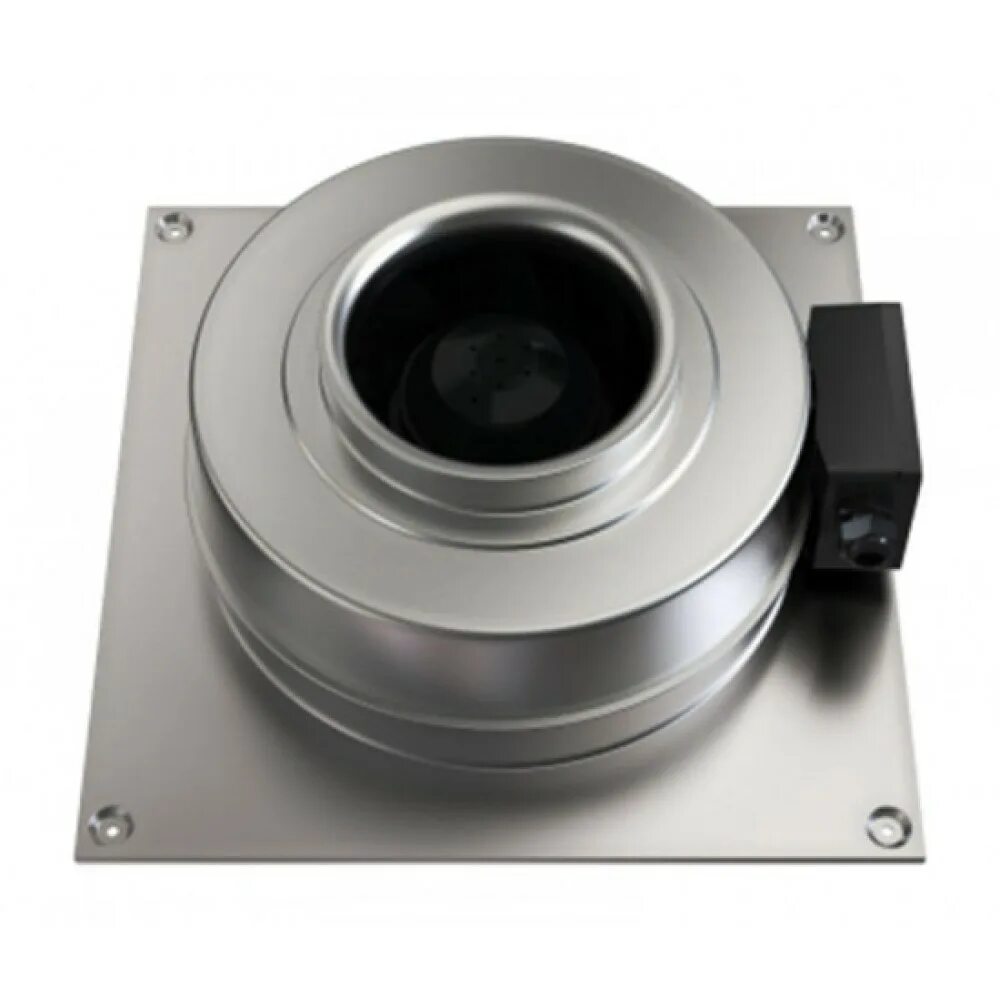 Circular duct