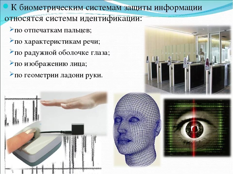 Биометрия это. Биометрические системы. К биометрическим системам защиты информации относятся. Биометрические системы идентификации. Биометрическая идентификация личности.