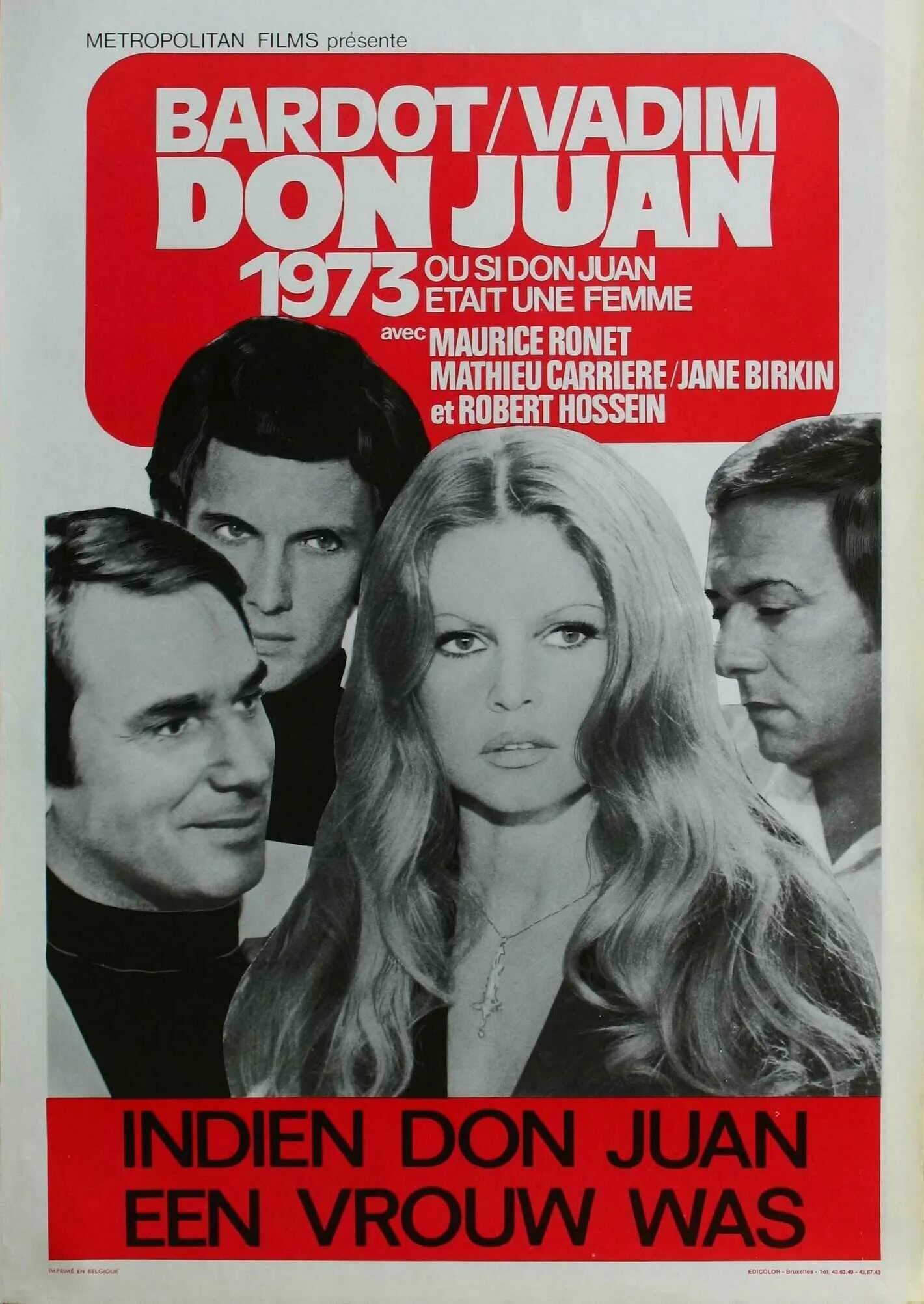 дон жуан был женщиной. дон жуан был женщиной. брижит бардо и джейн биркин дон жуан. если бы дон жуан был женщиной 1973. если бы дон-жуан был женщиной фильм 1973.