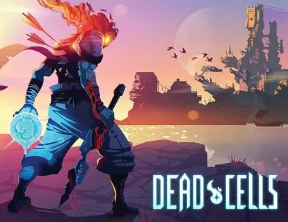 Какой жанр игры dead cells
