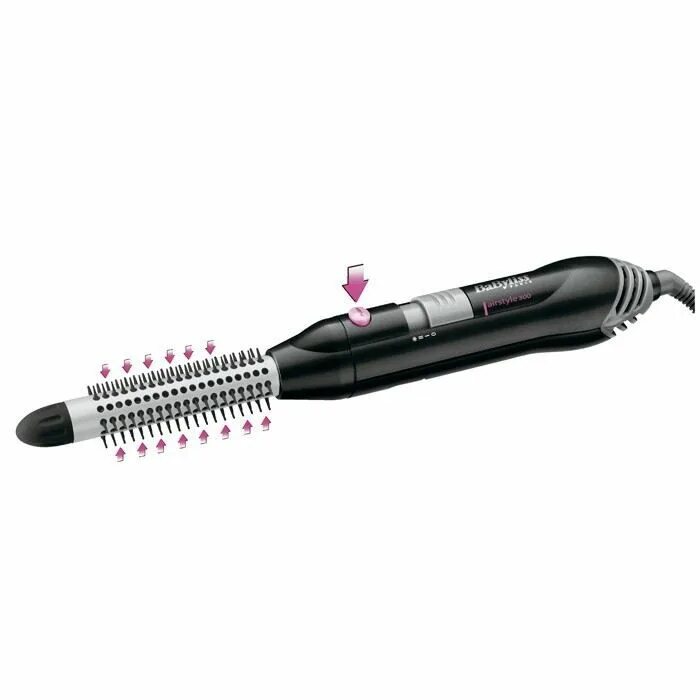 Фен щетка розовая. BABYLISS as200e. Фен-щётка BABYLISS Airstyle. Фен-щетка BABYLISS Pro Rotating. Фен-щетка Remington 600 Вт Dry Style.