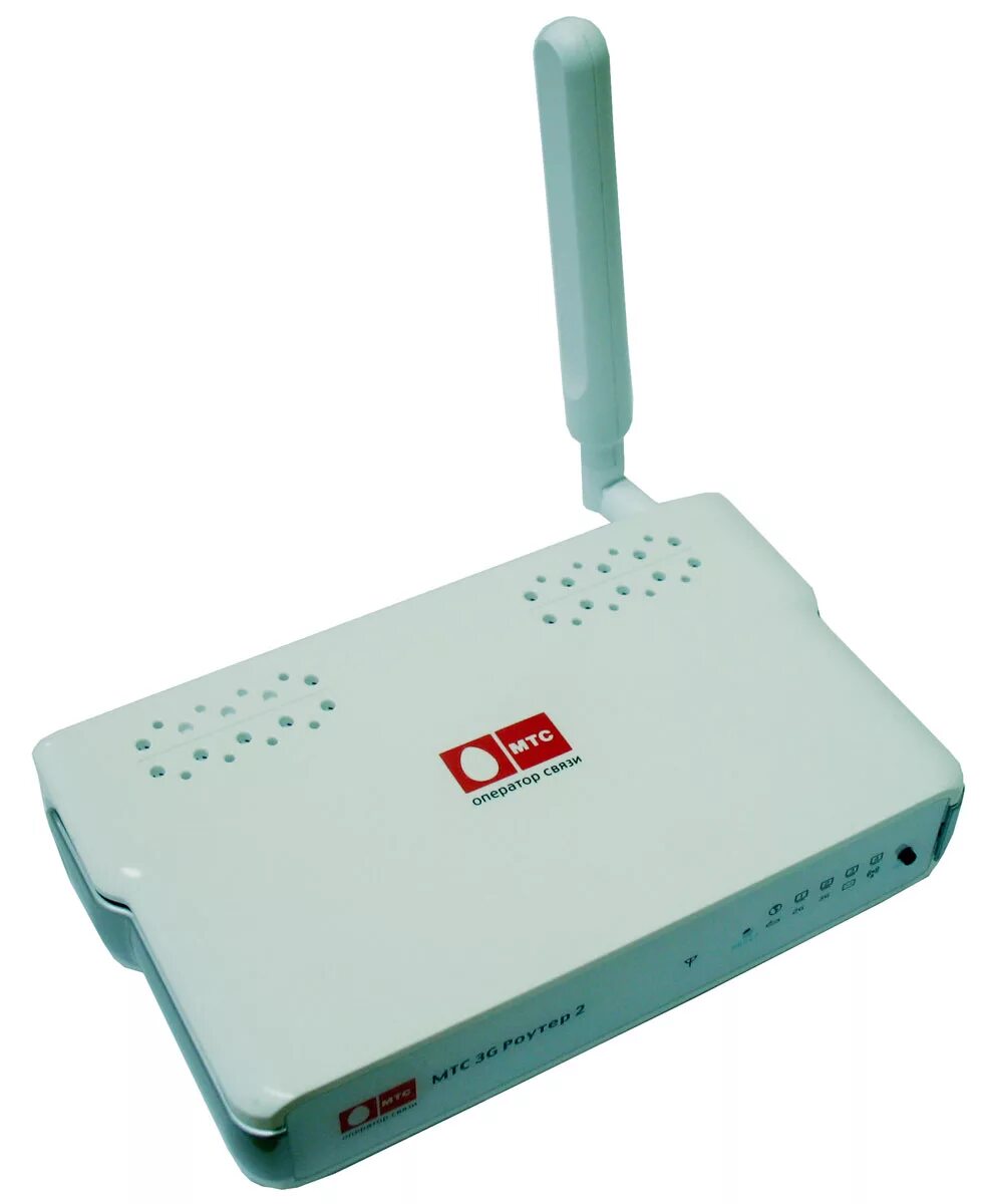 3g 4g router