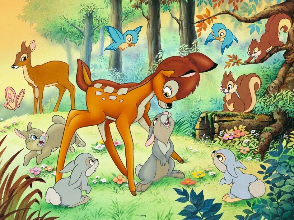 Сказка бэмби. Ф. Уолт дисней бэмби. Сказка бэмби. Ф зальтен бемби герои.