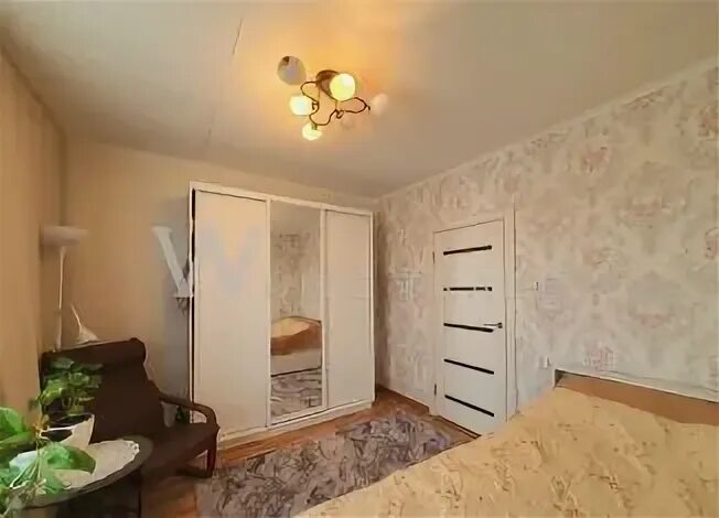Квартира высокая гора 2 комнатная