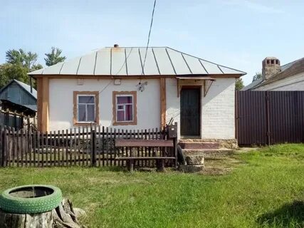 Дом задонском районе