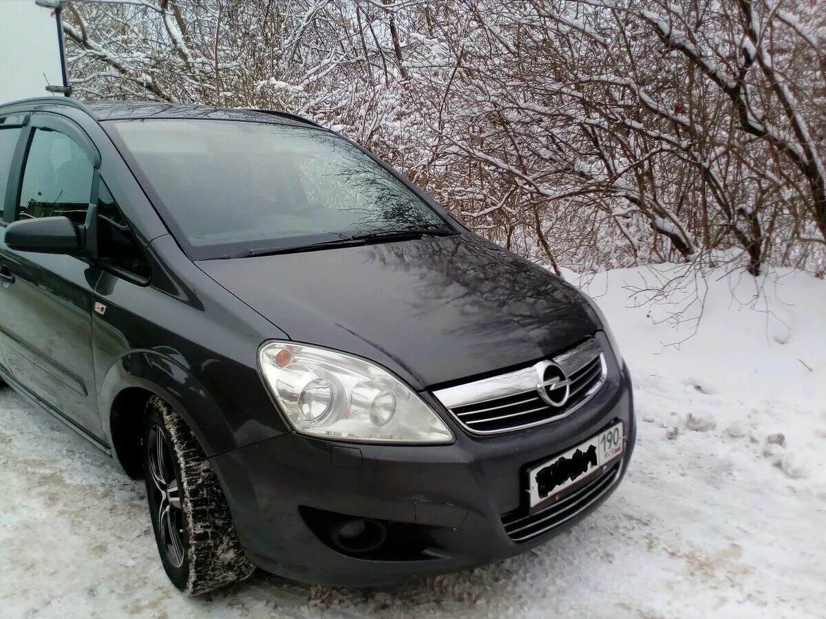 Купить зафира 2008. Opel Zafira 2008. Opel Zafira 2008 Рестайлинг. Опель Зафира 2008. Опель Зафира б 2008.