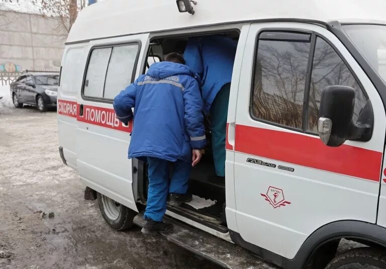 Ребенку вызвали скорую форум