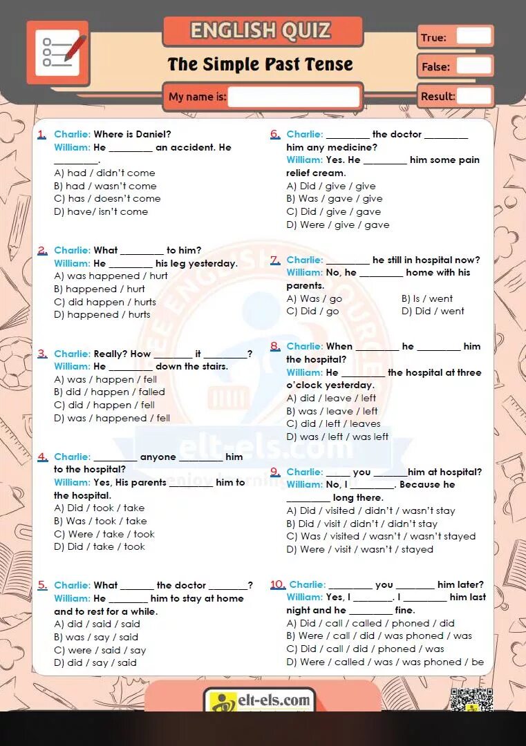 English perfect test. Past Tenses тест. Тест past simple past. Тест past simple английский. Present Tenses тест.