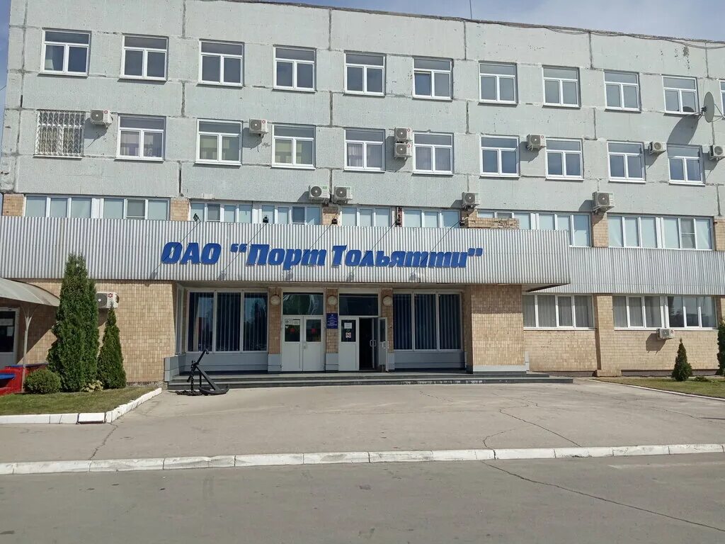 Речной трамвайчик в Тольятти 2025: расписание, цена, откуда отправляется