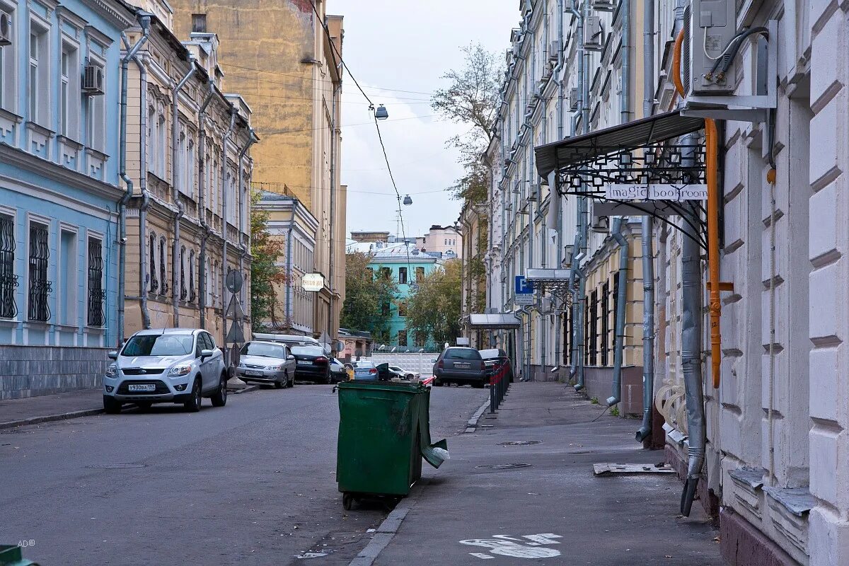 Малый Кисельный переулок. Кисельный переулок Москва. Москва большой Кисельный переулок. Большой Кисельный переулок дом Франка.