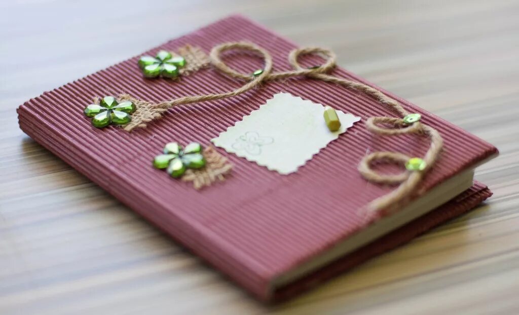 Создать книгу