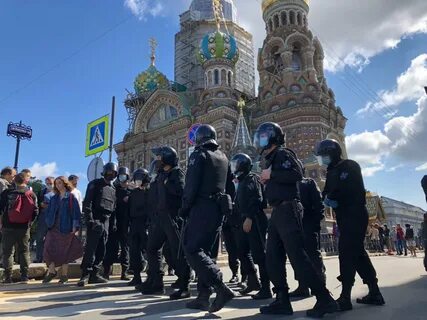 Службы сегодня в спб