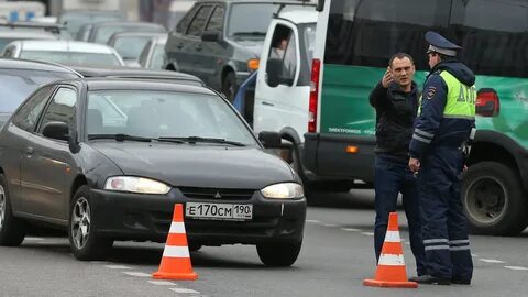 Движение апрель
