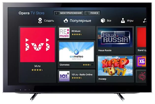 Опера ТВ. Ivi на смарт ТВ. Приложение ivi для Smart TV. Телевизор опера.