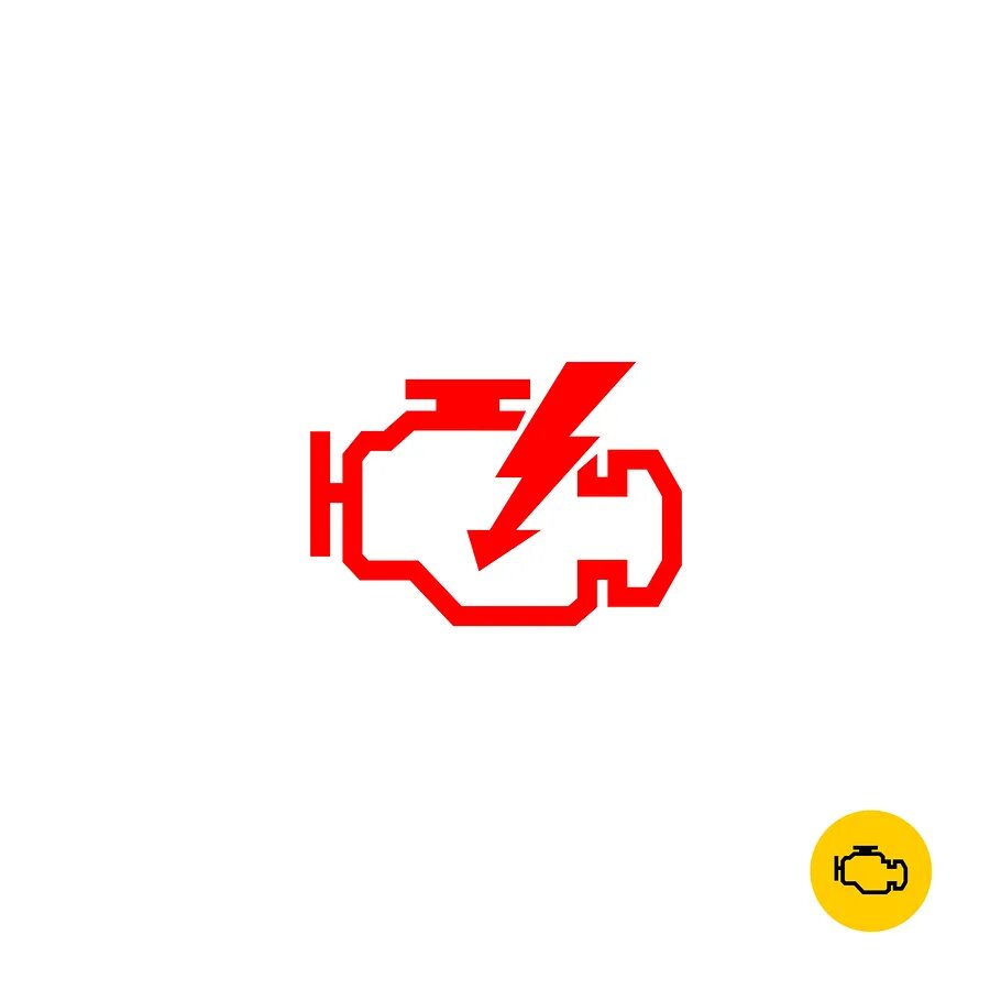 Как выглядит значок чека. Значок двигателя. иконка check engine. значок чека на авто. иконка чек энджин.