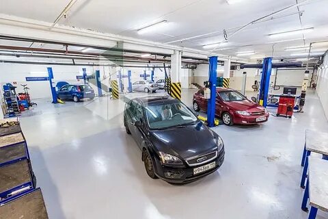 Автомобиль митин
