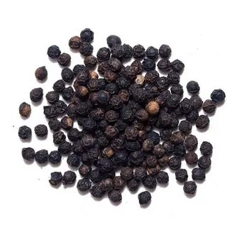 Черный перец овощ
