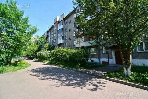 Октябрьский 19 новокузнецк