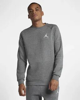 Nike jordan fleece