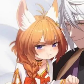 Magic tails