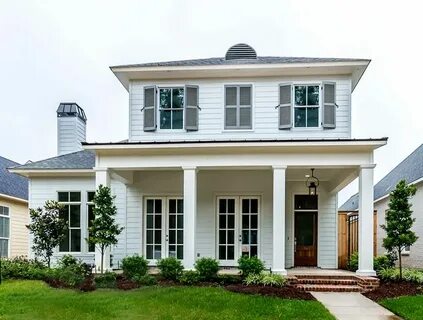 Favorite home