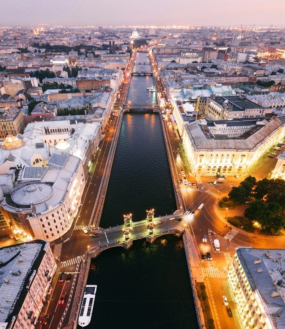 Спб что это. Санкт-Петербург. Санкт-Петербург / St. Petersburg. Сан Петербург. Питер Фонтанка с высоты птичьего полета.