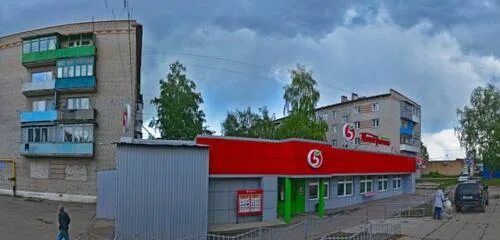 Купить 3-комнатную квартиру, 61.1 м² по адресу Тамбовская область, Рассказово, у