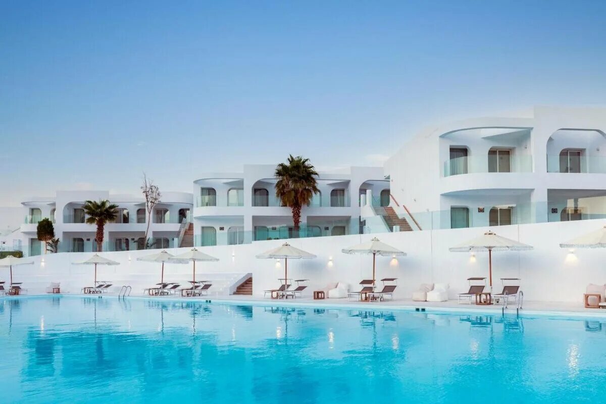 Meraki Sharm Resort
