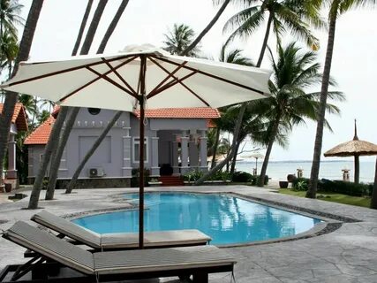 Muine de century resort